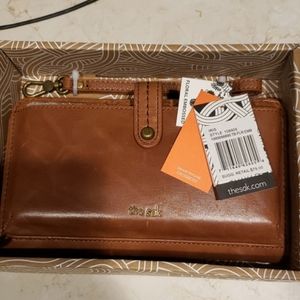 Iris Smartphone Crossbody